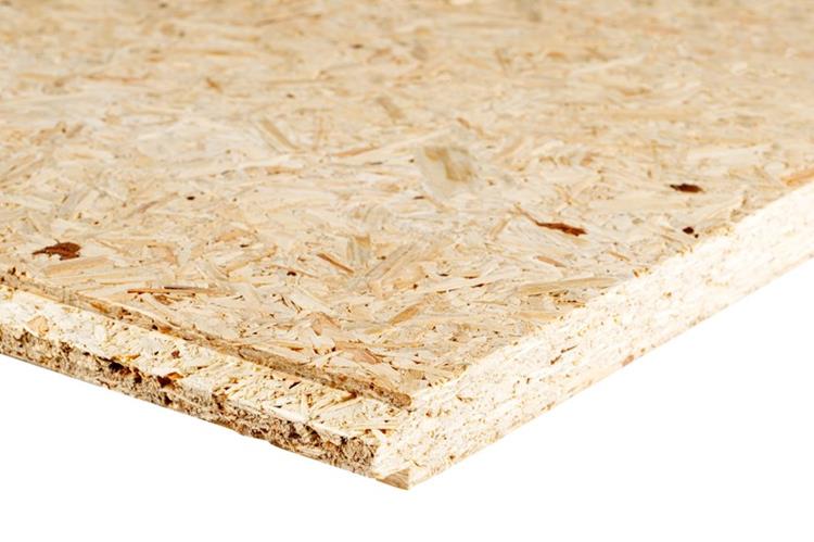 Elka ESB plus - duurzame constructieplaat